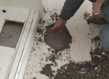 德钦卫生间漏水维修公司分享下精确定位查漏水一次多少钱?不同级别收费不同