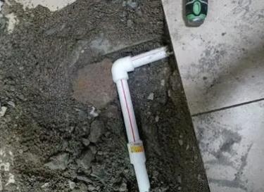 德钦阳台漏水维修时有哪些声音会影响检漏仪